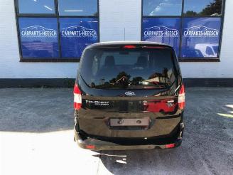 Ford Tourneo Courier  picture 4