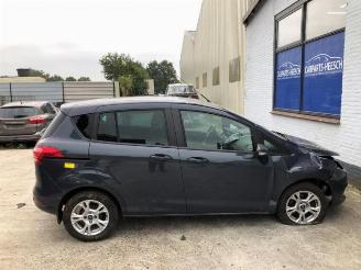 Ford B-Max  picture 7