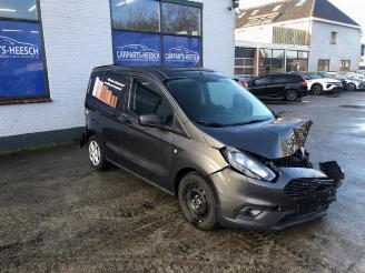 Ford Courier Transit Courier, Van, 2014 1.0 Ti-VCT EcoBoost 12V picture 2