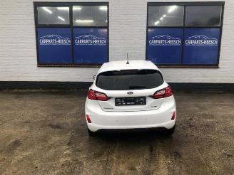 Ford Fiesta Fiesta 7, Hatchback, 2017 1.0 EcoBoost Active 12V Hybrid 125 picture 4
