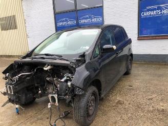 Ford Grand C-Max Grand C-Max (DXA), MPV, 2010 / 2019 1.0 Ti-VCT EcoBoost 12V 125 picture 3