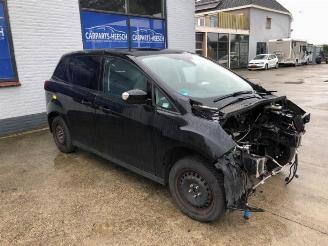 Ford Grand C-Max Grand C-Max (DXA), MPV, 2010 / 2019 1.0 Ti-VCT EcoBoost 12V 125 picture 2
