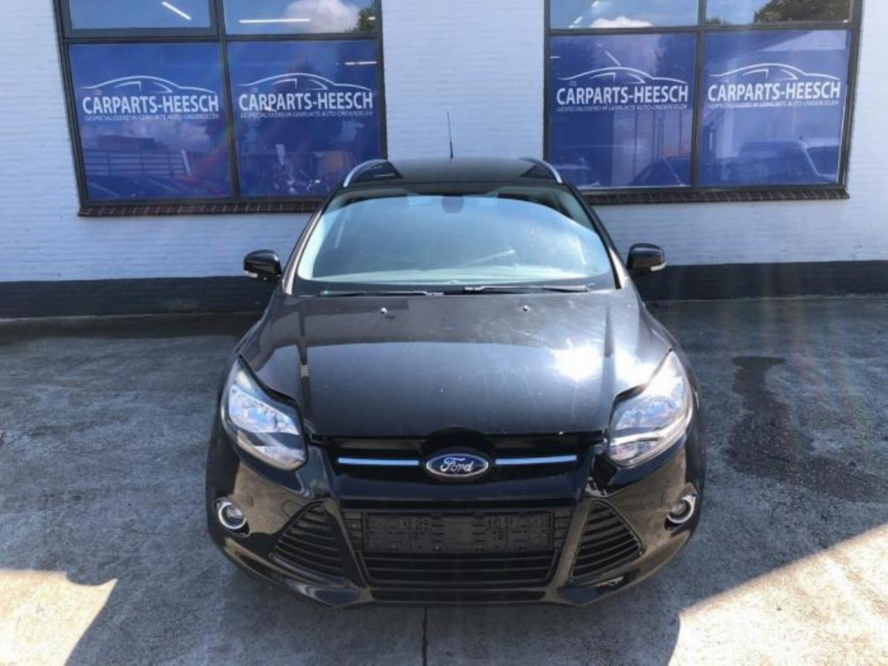 Ford Focus Focus 3 Wagon, Combi, 2010 / 2020 1.6 EcoBoost 16V 150