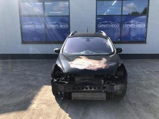 Coche siniestrado Ford Grand C-Max Grand C-Max (DXA), MPV, 2010 / 2019 1.6 EcoBoost 16V 2011/5