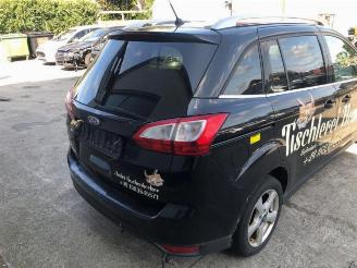 Ford Grand C-Max Grand C-Max (DXA), MPV, 2010 / 2019 1.6 EcoBoost 16V picture 7