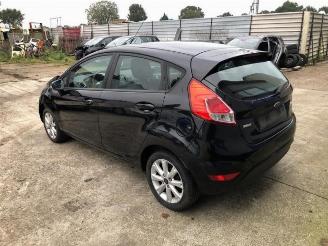 Ford Fiesta Fiesta 6 (JA8), Hatchback, 2008 / 2018 1.0 Ti-VCT 12V 65 picture 6