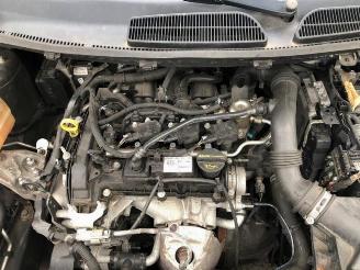 Ford Fiesta Fiesta 6 (JA8), Hatchback, 2008 / 2018 1.0 Ti-VCT 12V 65 picture 9