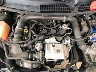 Ford Fiesta Fiesta 6 (JA8), Hatchback, 2008 / 2018 1.0 EcoBoost 12V 100 picture 9