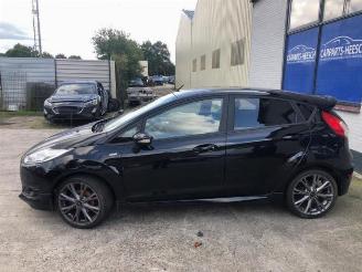 Ford Fiesta Fiesta 6 (JA8), Hatchback, 2008 / 2018 1.0 EcoBoost 12V 100 picture 4