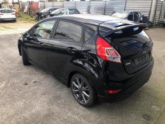 Ford Fiesta Fiesta 6 (JA8), Hatchback, 2008 / 2018 1.0 EcoBoost 12V 100 picture 7