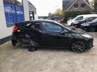 Ford Fiesta Fiesta 6 (JA8), Hatchback, 2008 / 2018 1.0 EcoBoost 12V 100 picture 5