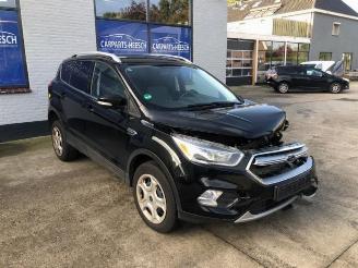 Ford Kuga Kuga II (DM2), SUV, 2012 1.5 EcoBoost 16V 150 4x4 picture 2