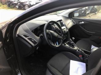 Ford Focus Focus 3 Wagon, Combi, 2010 / 2020 1.0 Ti-VCT EcoBoost 12V 125 picture 8