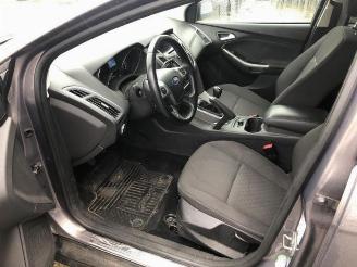 Ford Focus Focus 3, Hatchback, 2010 / 2020 1.6 EcoBoost 16V picture 8