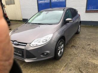 Ford Focus Focus 3, Hatchback, 2010 / 2020 1.6 EcoBoost 16V picture 3