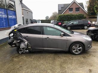 Ford Focus Focus 3, Hatchback, 2010 / 2020 1.6 EcoBoost 16V picture 5
