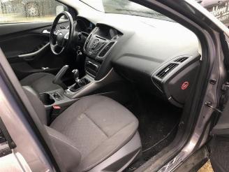 Ford Focus Focus 3, Hatchback, 2010 / 2020 1.6 EcoBoost 16V picture 9