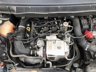 Ford B-Max B-Max (JK8), MPV, 2012 1.0 EcoBoost 12V 100 picture 9