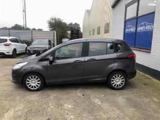 Ford B-Max B-Max (JK8), MPV, 2012 1.0 EcoBoost 12V 100 picture 4