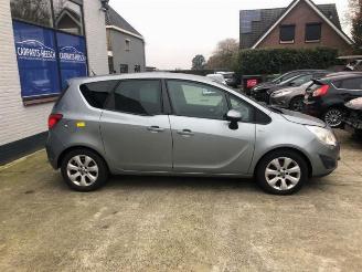 Opel Meriva Meriva, MPV, 2010 / 2017 1.4 Turbo 16V ecoFLEX picture 5