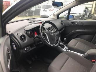 Opel Meriva Meriva, MPV, 2010 / 2017 1.4 Turbo 16V ecoFLEX picture 8