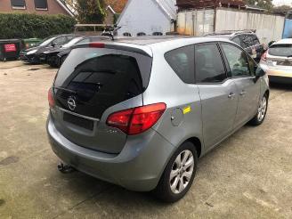 Opel Meriva Meriva, MPV, 2010 / 2017 1.4 Turbo 16V ecoFLEX picture 6