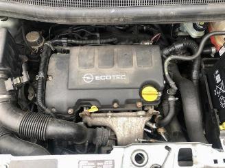 Opel Meriva Meriva, MPV, 2010 / 2017 1.4 Turbo 16V ecoFLEX picture 9