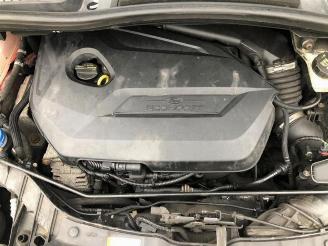 Ford Grand C-Max Grand C-Max (DXA), MPV, 2010 / 2019 1.6 EcoBoost 16V picture 8