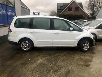 Ford Galaxy Galaxy (WA6), MPV, 2006 / 2015 1.6 EcoBoost 16V picture 5