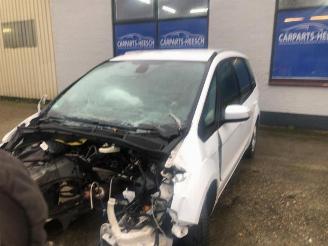 Ford Galaxy Galaxy (WA6), MPV, 2006 / 2015 1.6 EcoBoost 16V picture 3