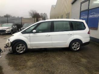 Ford Galaxy Galaxy (WA6), MPV, 2006 / 2015 1.6 EcoBoost 16V picture 4