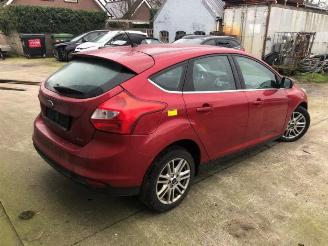 Ford Focus Focus 3, Hatchback, 2010 / 2020 1.0 Ti-VCT EcoBoost 12V 125 picture 6