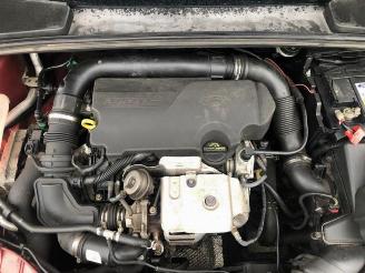 Ford Focus Focus 3, Hatchback, 2010 / 2020 1.0 Ti-VCT EcoBoost 12V 125 picture 8
