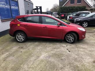 Ford Focus Focus 3, Hatchback, 2010 / 2020 1.0 Ti-VCT EcoBoost 12V 125 picture 5