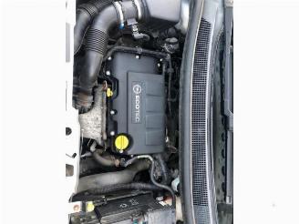 Opel Meriva Meriva, MPV, 2010 / 2017 1.4 Turbo 16V Ecotec picture 9