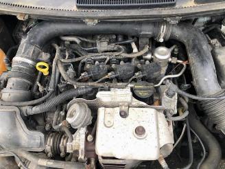 Ford Fiesta Fiesta 6 (JA8), Hatchback, 2008 / 2018 1.0 EcoBoost 12V 100 picture 8