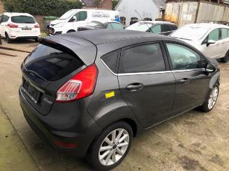 Ford Fiesta Fiesta 6 (JA8), Hatchback, 2008 / 2018 1.0 EcoBoost 12V 100 picture 6