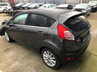 Ford Fiesta Fiesta 6 (JA8), Hatchback, 2008 / 2018 1.0 EcoBoost 12V 100 picture 7