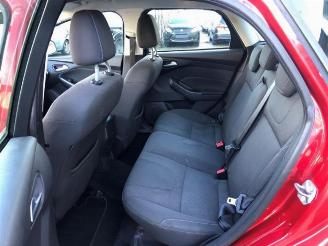 Ford Focus Focus 3 Wagon, Combi, 2010 / 2020 1.0 Ti-VCT EcoBoost 12V 125 picture 9