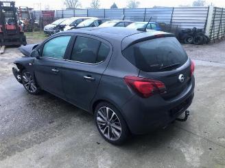Opel Corsa Corsa E, Hatchback, 2014 1.0 SIDI Turbo 12V picture 7
