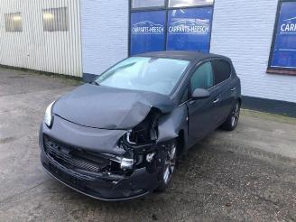 Opel Corsa Corsa E, Hatchback, 2014 1.0 SIDI Turbo 12V picture 3