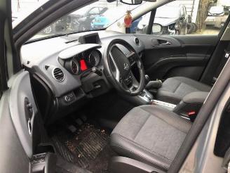 Opel Meriva Meriva, MPV, 2010 / 2017 1.4 Turbo 16V Ecotec picture 9