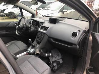 Opel Meriva Meriva, MPV, 2010 / 2017 1.4 Turbo 16V Ecotec picture 10