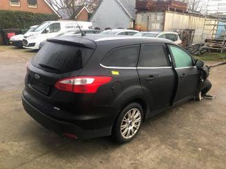 Ford Focus Focus 3 Wagon, Combi, 2010 / 2020 1.6 EcoBoost 16V 150 picture 6