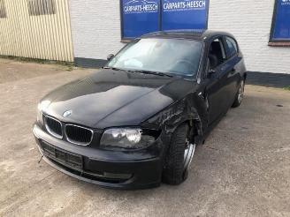 BMW 1-serie 1 serie (E81), Hatchback 3-drs, 2006 / 2012 116i 2.0 16V picture 3