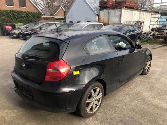 BMW 1-serie 1 serie (E81), Hatchback 3-drs, 2006 / 2012 116i 2.0 16V picture 6