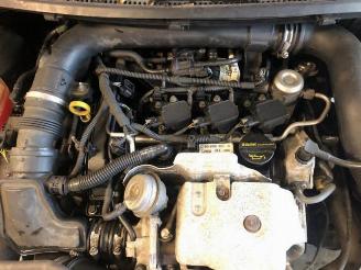 Ford Fiesta Fiesta 6 (JA8), Hatchback, 2008 / 2018 1.0 EcoBoost 12V 100 picture 6