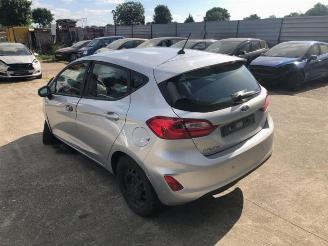 Ford Fiesta Fiesta 7, Hatchback, 2017 1.0 EcoBoost 12V 100 picture 7