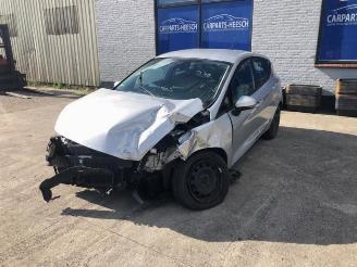 Ford Fiesta Fiesta 7, Hatchback, 2017 1.0 EcoBoost 12V 100 picture 3