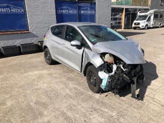 Ford Fiesta Fiesta 7, Hatchback, 2017 1.0 EcoBoost 12V 100 picture 2